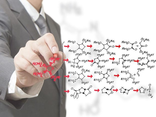 學好初中化學的五個秘訣和六個步驟