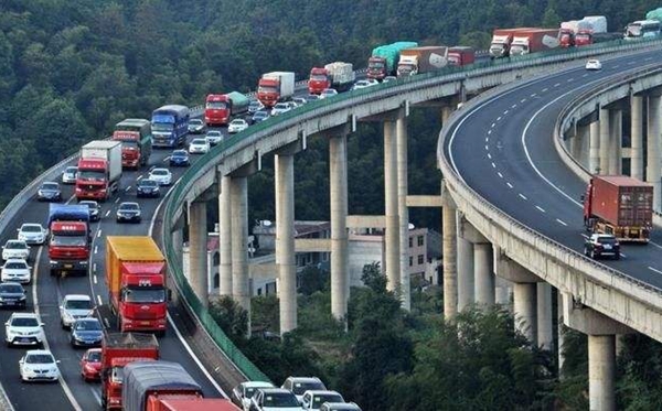 2020國慶節高速免費嗎,十一高速公路節假日免費規定