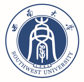 西南大學校徽