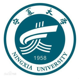 寧夏大學校徽