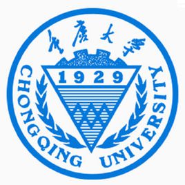 重慶大學校徽