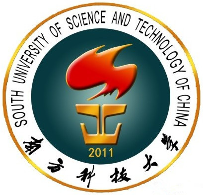 南方科技大學校徽