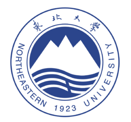 東北大學校徽