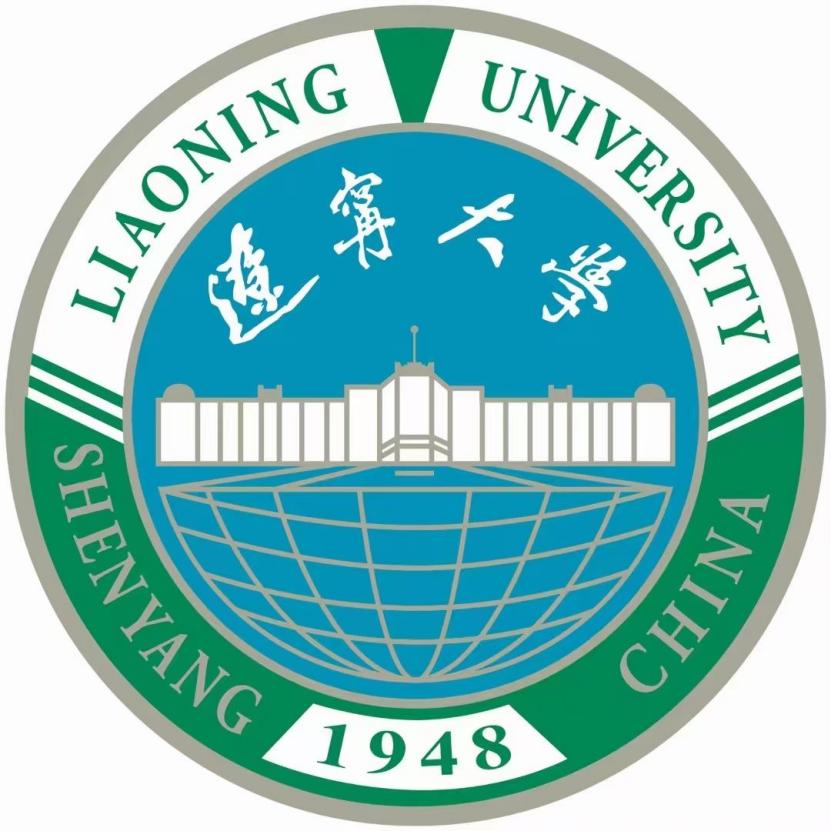 遼寧大學校徽