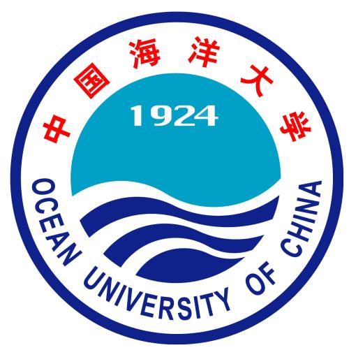中國海洋大學校徽