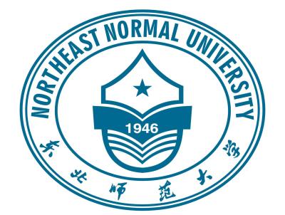 東北師范大學校徽