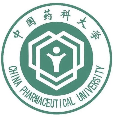中國藥科大學校徽