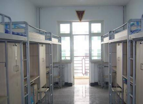 北京協和醫學院宿舍條件怎么樣,幾個人住,有空調嗎?