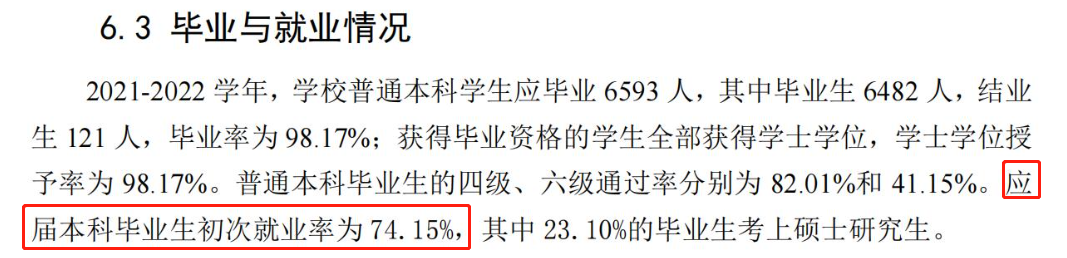 河南財經政法大學就業率怎么樣,就業前景好嗎?