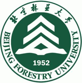 北京林業大學校徽