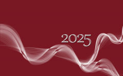 2025年蛇年四個字的春節祝福語_蛇年含蛇字的新春祝福4個字